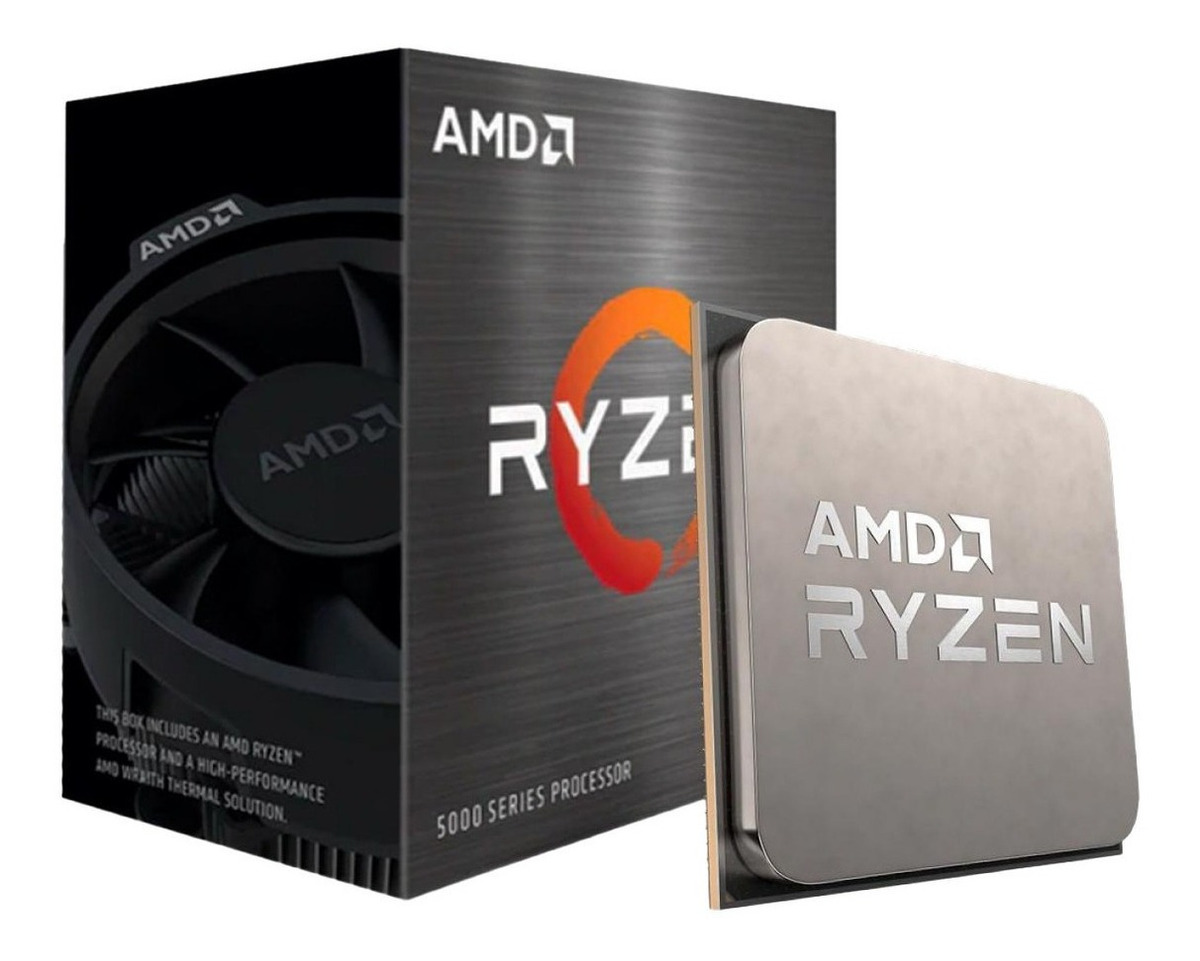Ryzen 5 5600G