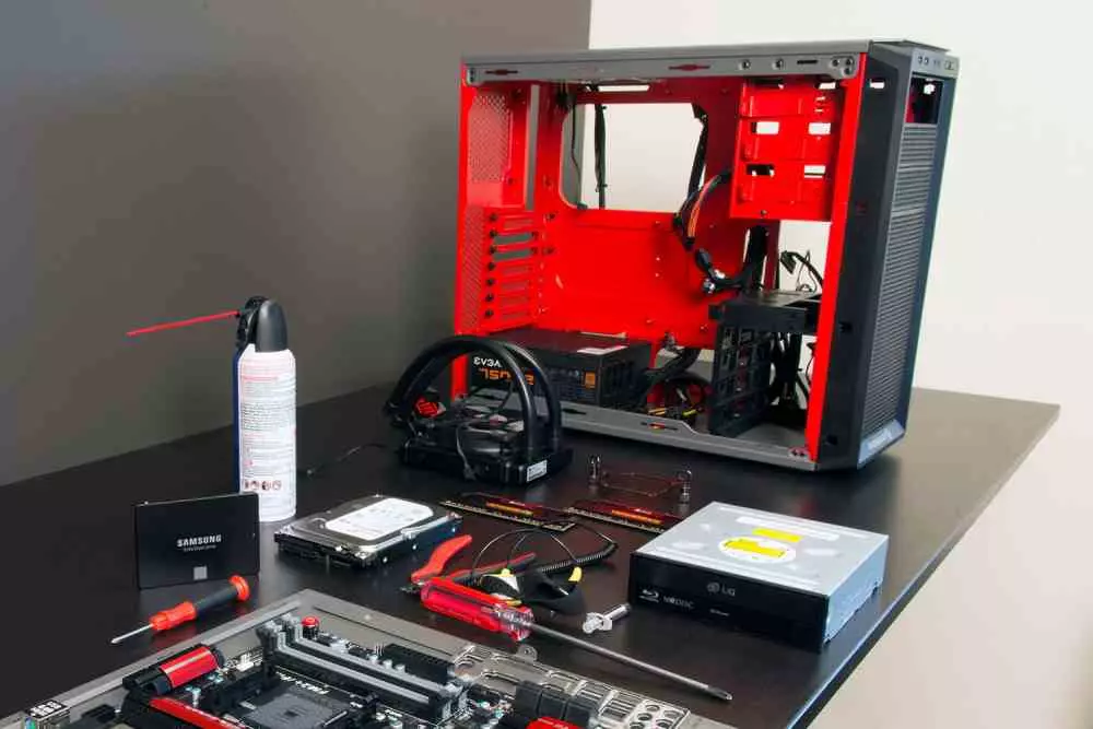 PC a la carta