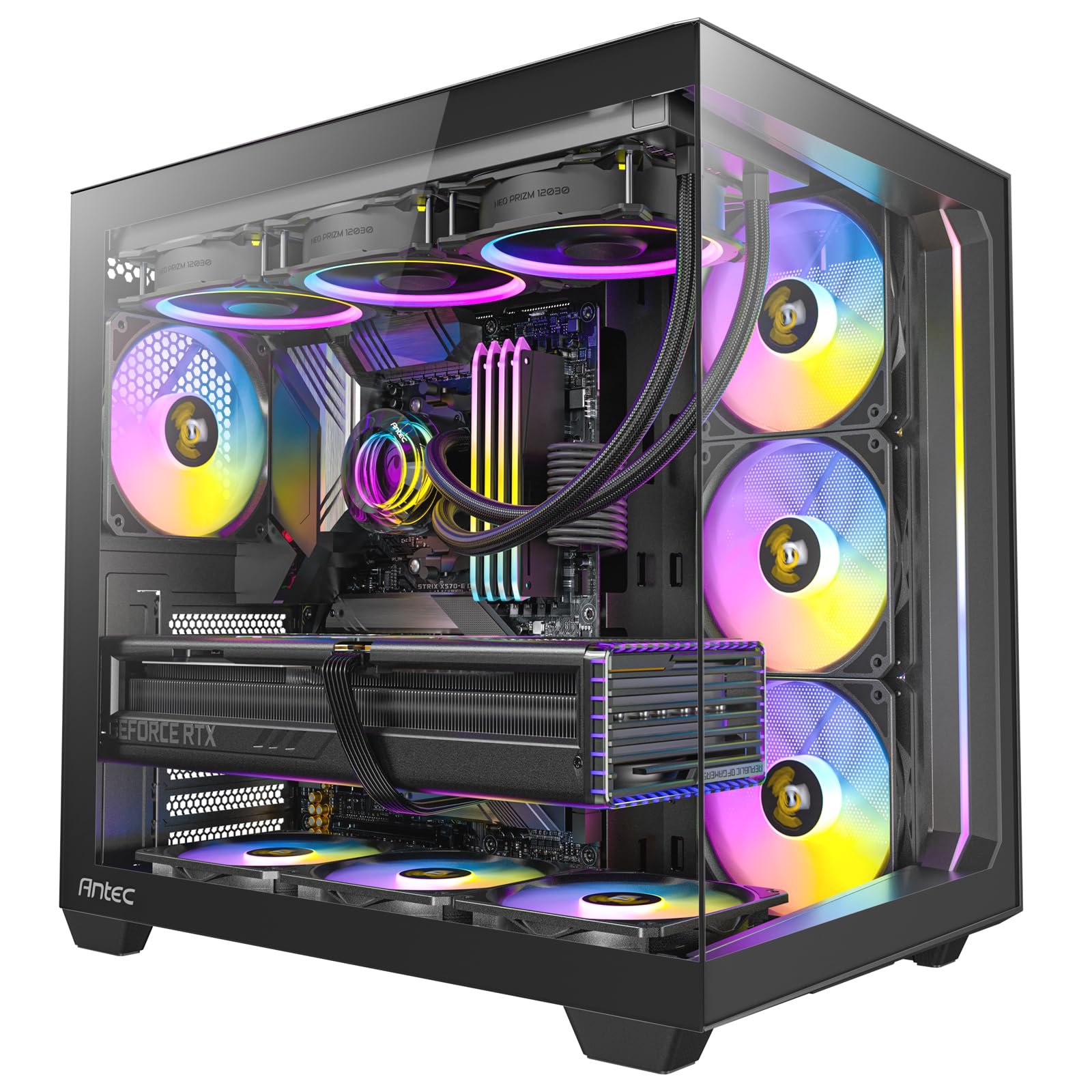 Antec C5 ARGB