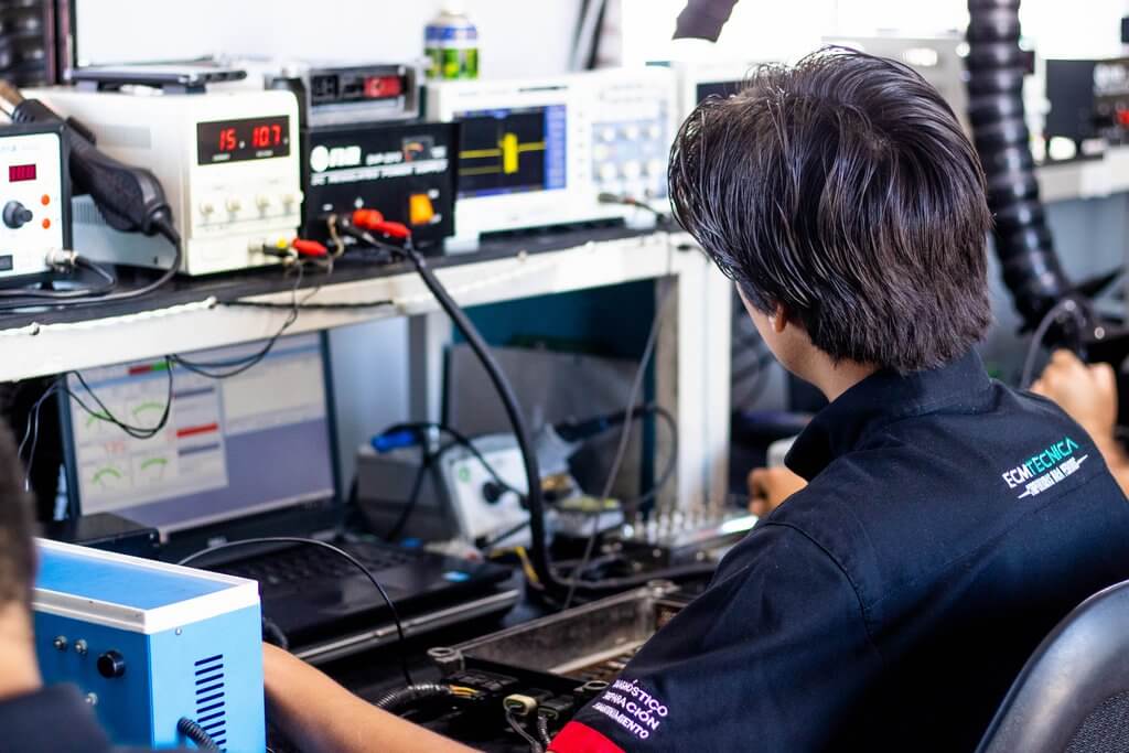 Técnico ByteRepair