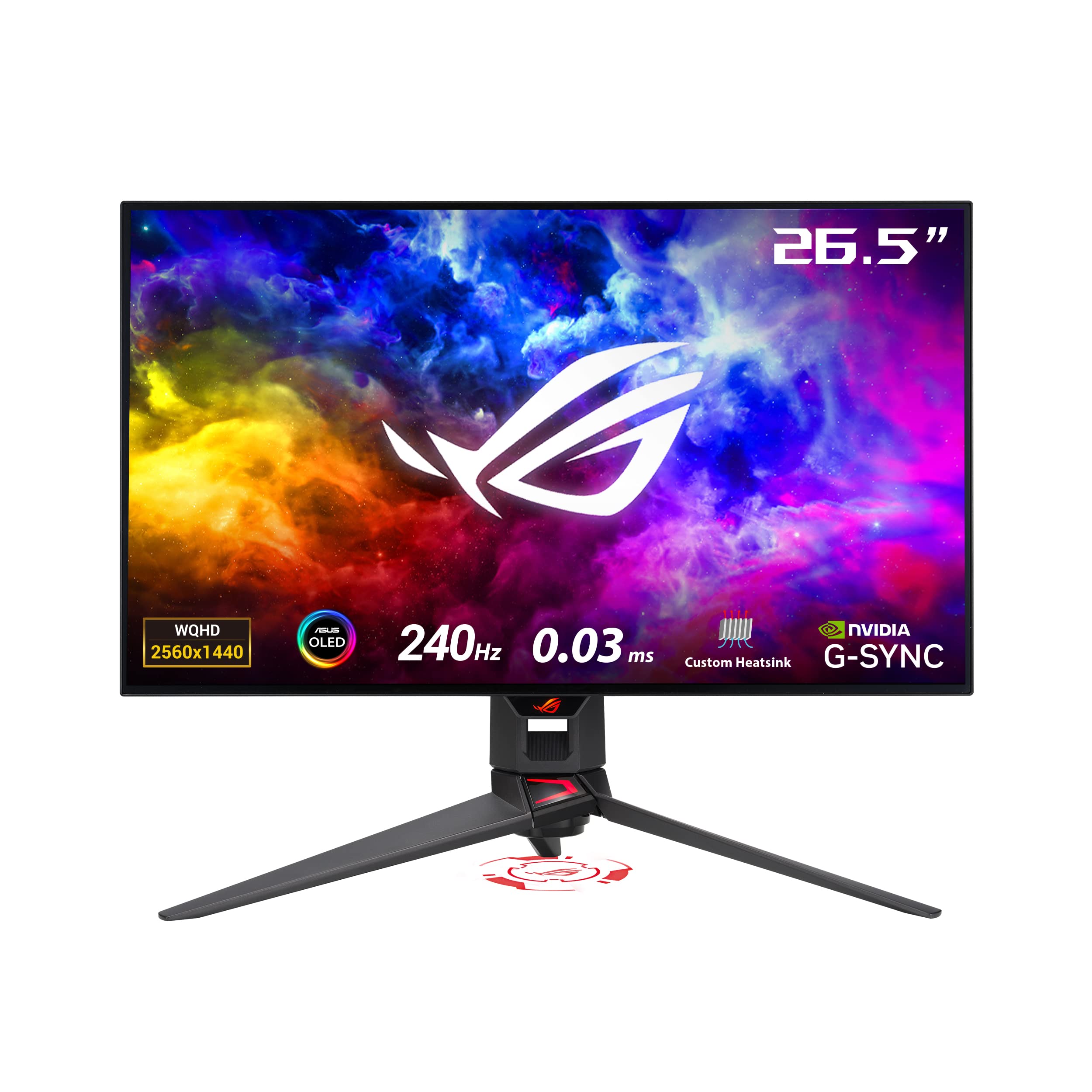 ASUS ROG