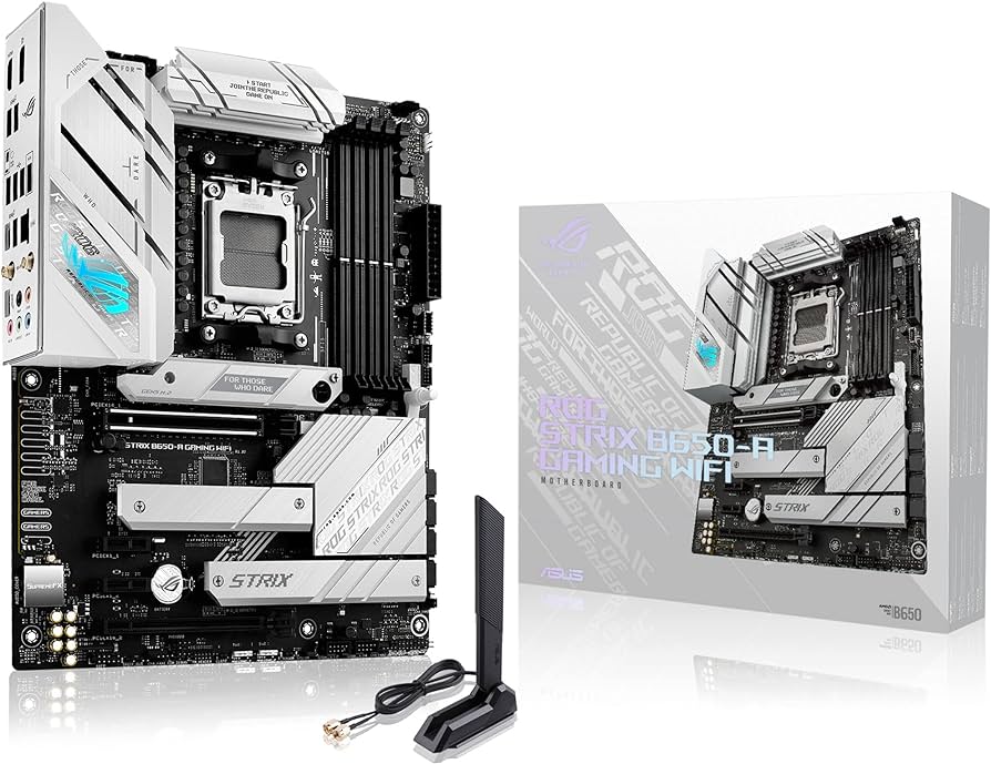 ASUS ROG Strix