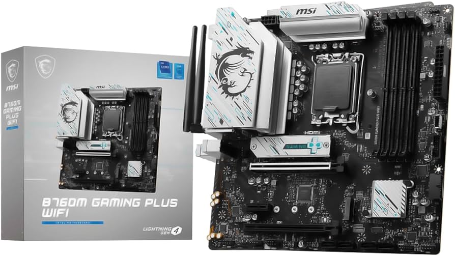 MSI