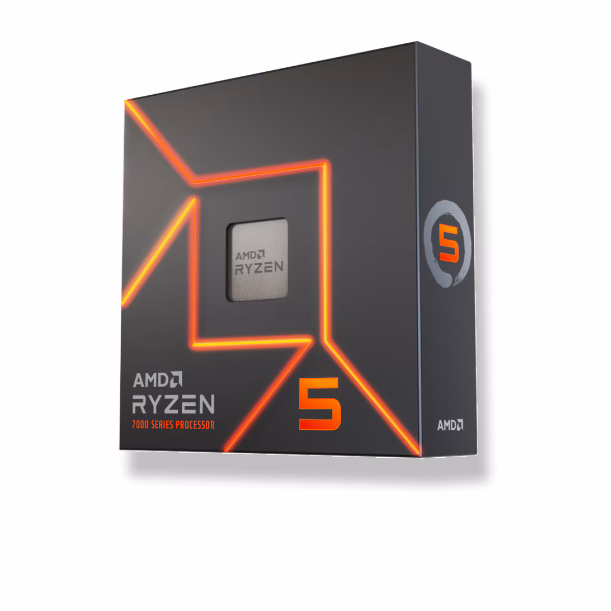 Ryzen 5 7600X