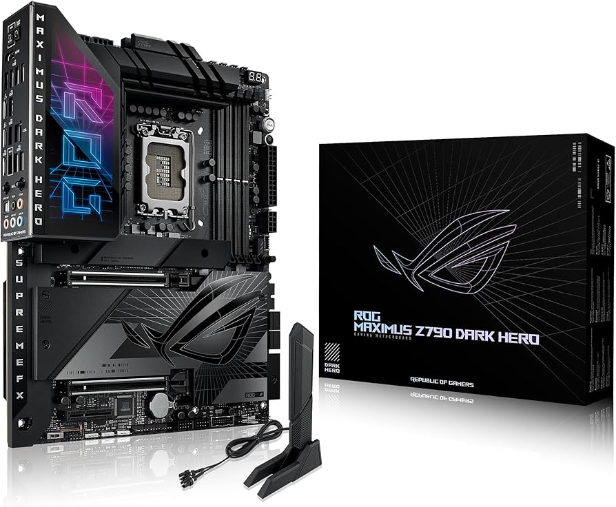 ASUS ROG